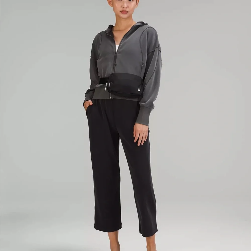 Lululemon everywhere belt bag black one size - Picture 4 of 6